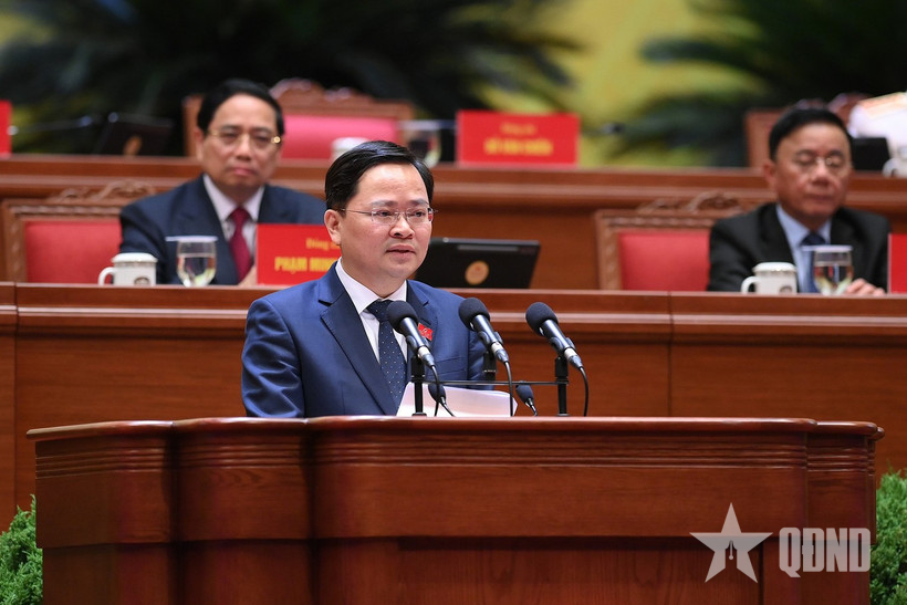 5 giải pháp chiến lược thúc đẩy mục tiêu tăng trưởng kinh tế hai con số